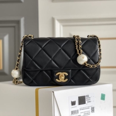 Chanel Satchel Bags